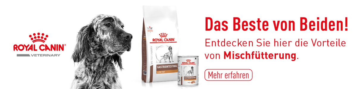 Das Beste von Beiden!