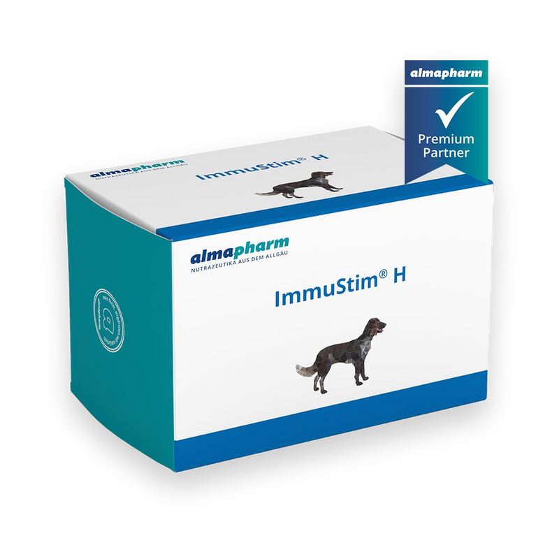 almapharm ImmuStim H für Hunde