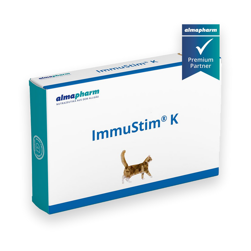 almapharm ImmuStim K für Katzen