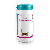 almapharm astorin ViroLysin Pulver für Katzen