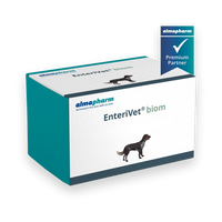 EnteriVet biom für Hunde