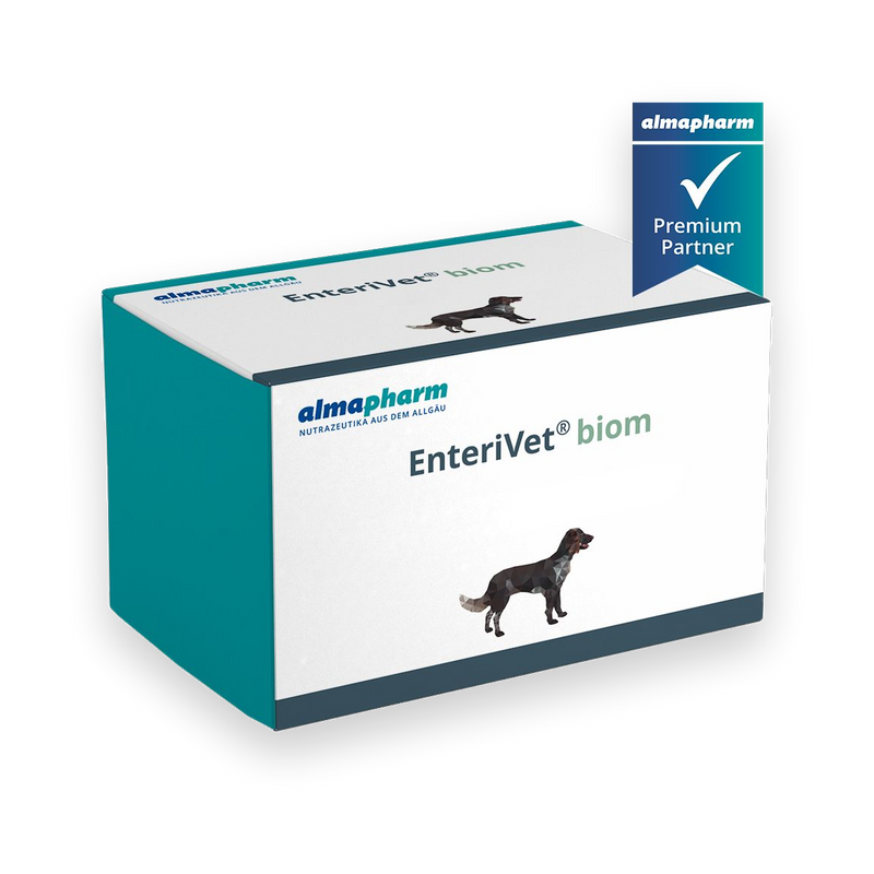 EnteriVet biom für Hunde