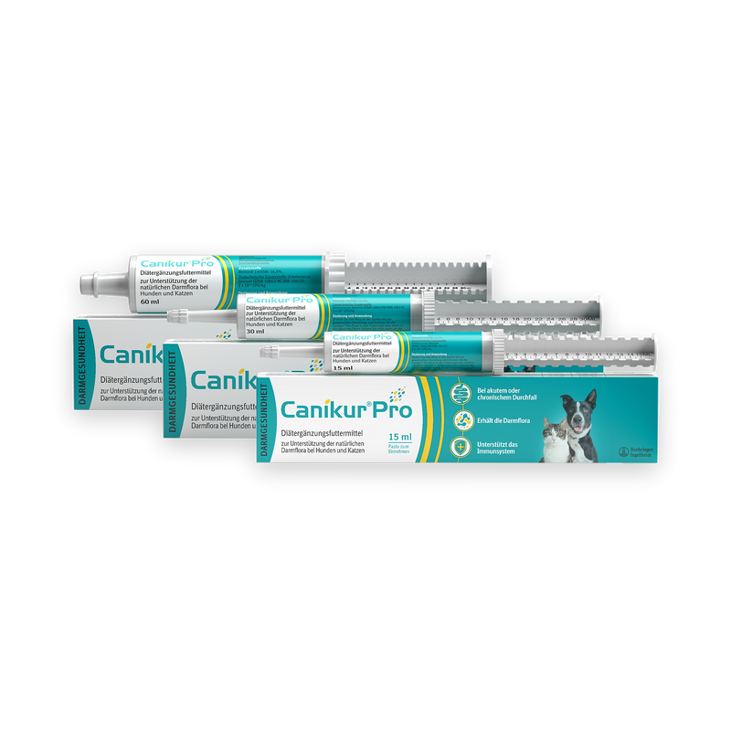 Boehringer Ingelheim Canikur Pro