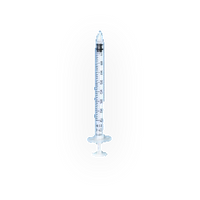 Omnican 40 Insulin-Spritzen