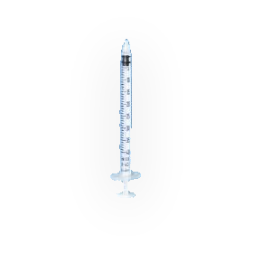 Omnican 40 Insulin-Spritzen