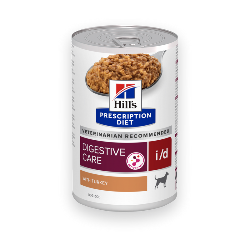 Hills i/d Dosenfutter für Hunde