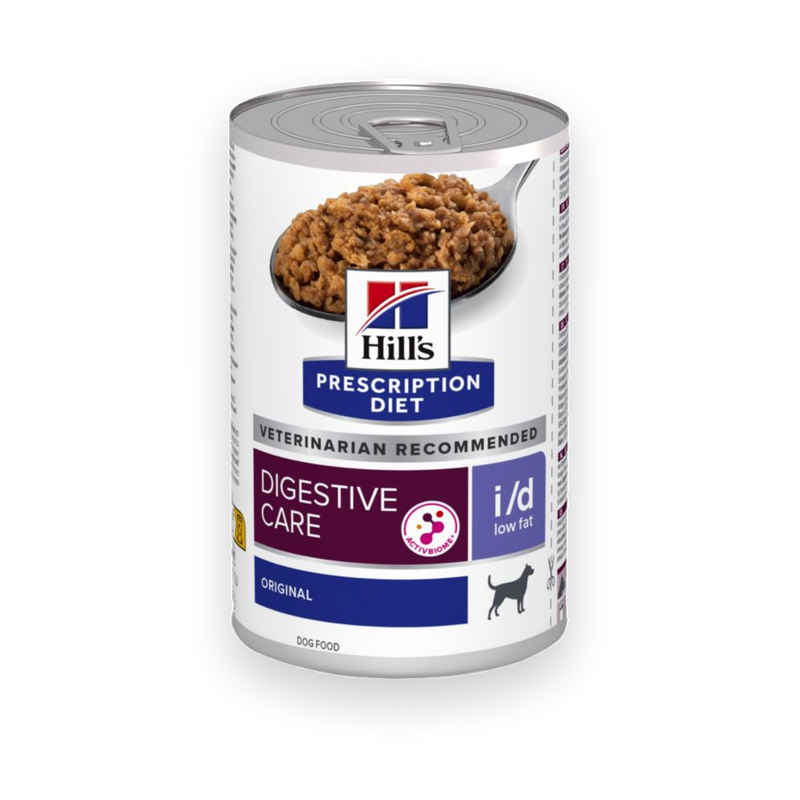 Hills i/d Low Fat Dosenfutter für Hunde