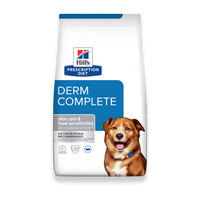 Hills Prescription Diet Canine Derm Complete Trockenfutter für Hunde