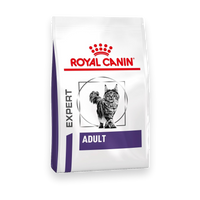 Royal Canin Adult Trockenfutter für Katzen