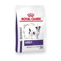 Royal Canin Adult Small Dogs Trockenfutter für Hunde