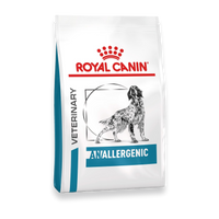 Royal Canin Anallergenic Trockenfutter für Hunde