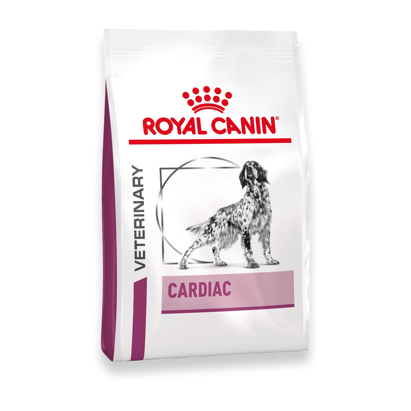 Royal Canin Cardiac Hundefutter