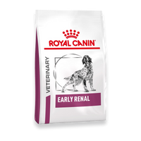 Royal Canin EARLY RENAL für Hunde