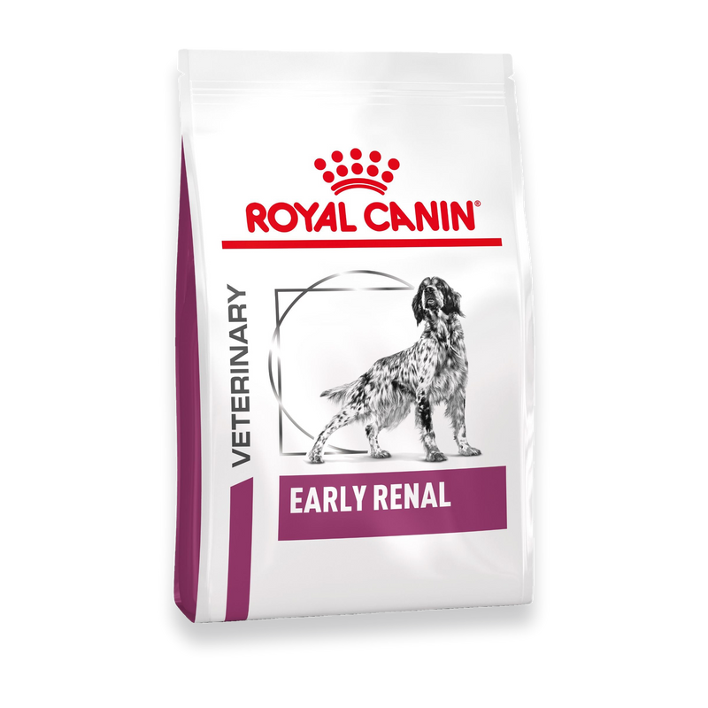 Royal Canin EARLY RENAL für Hunde