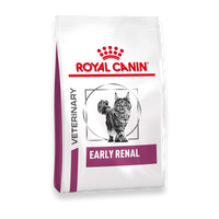 Royal Canin EARLY RENAL Katze
