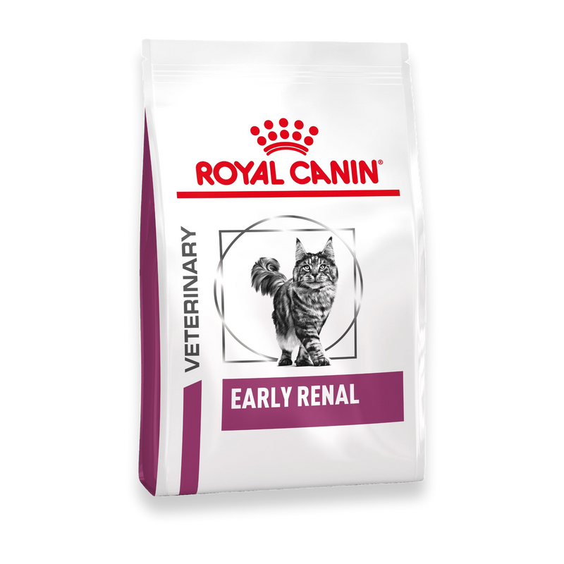 Royal Canin EARLY RENAL Katze
