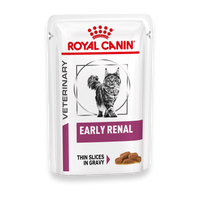 Royal Canin Early Renal Katze Frischebeutel