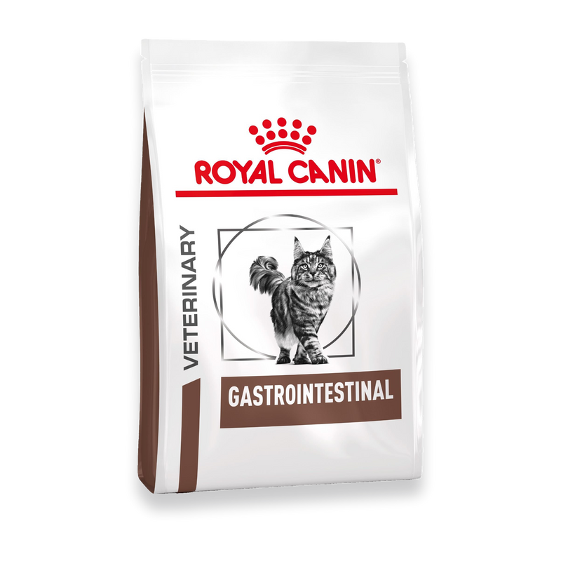 Royal Canin Gastrointestinal Katzenfutter