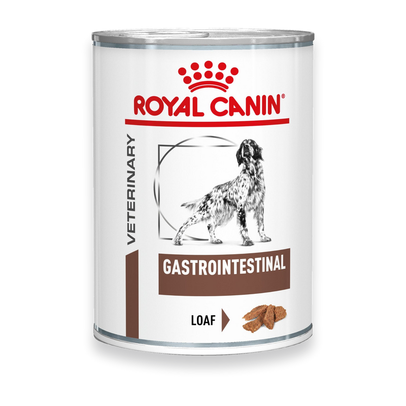 Royal Canin Gastrointestinal Hundefutter