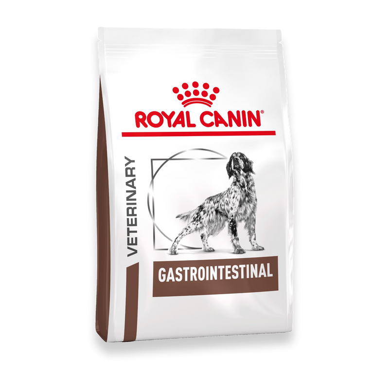 Royal Canin Gastrointestinal Trockenfutter für Hunde
