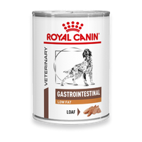 Royal Canin Gastrointestinal Low Fat Hundefutter in Dosen