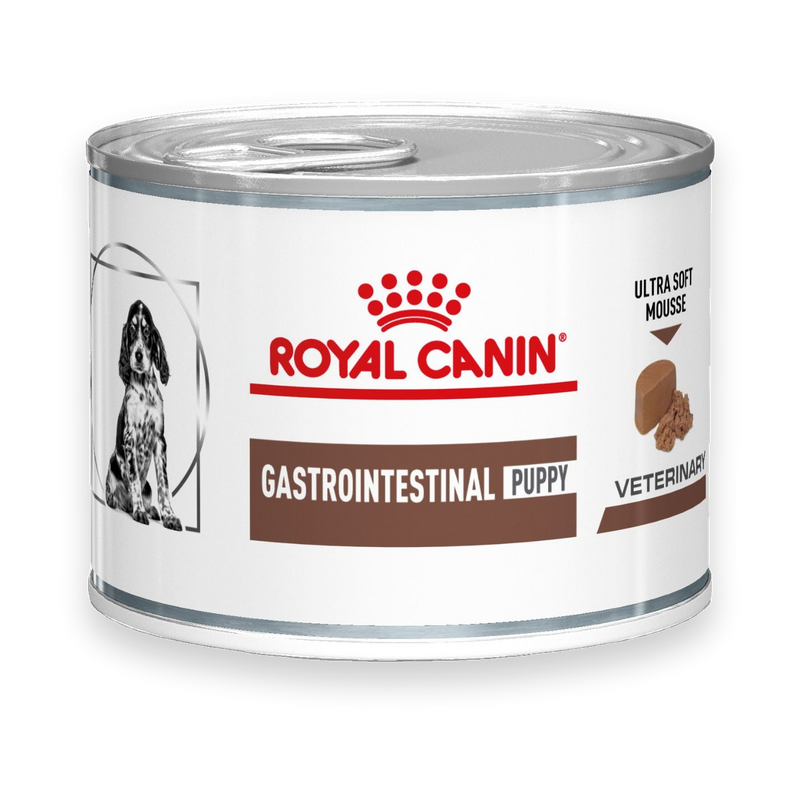 Royal Canin Gastrointestinal Puppy Dosen