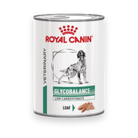 Royal Canin Glycobalance Low Carb Mousse große Dosen für Hunde