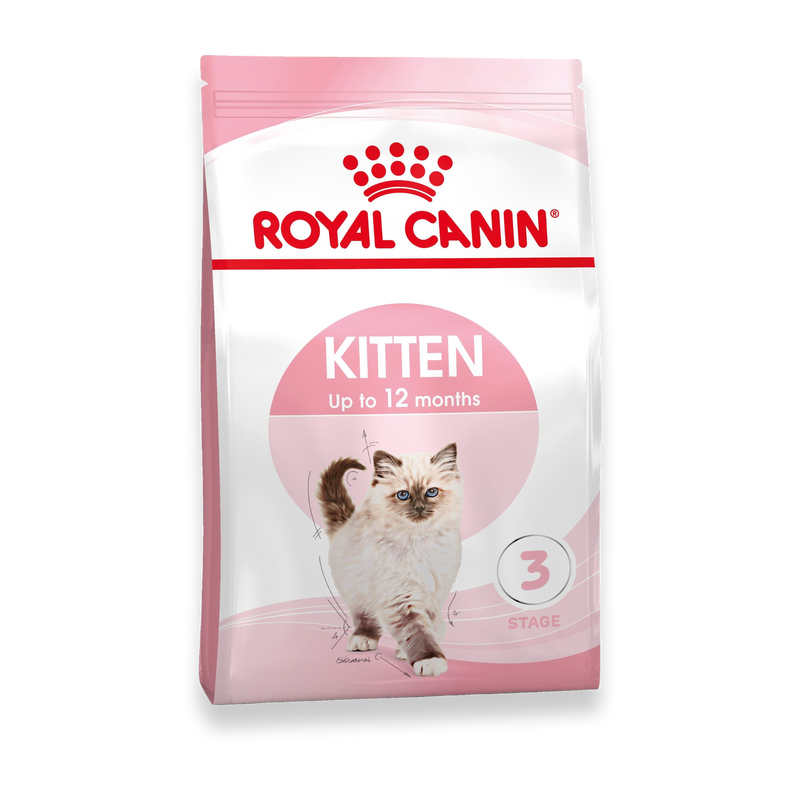 Royal Canin Kitten Trockenfutter
