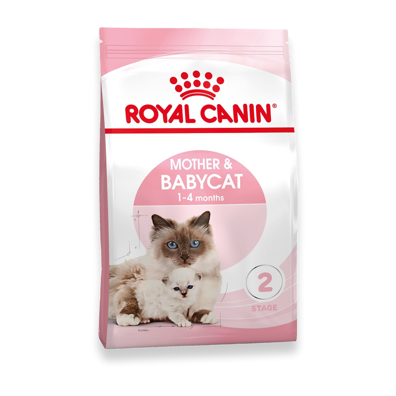 Royal Canin Mother & Babycat First Age
