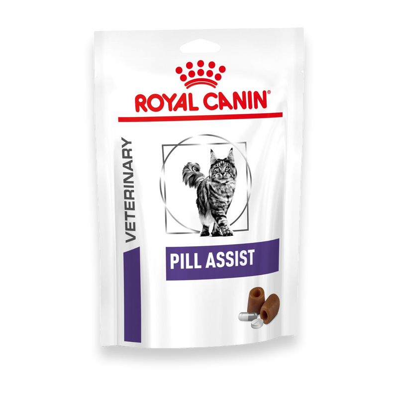 Royal Canin Pill Assist Cat