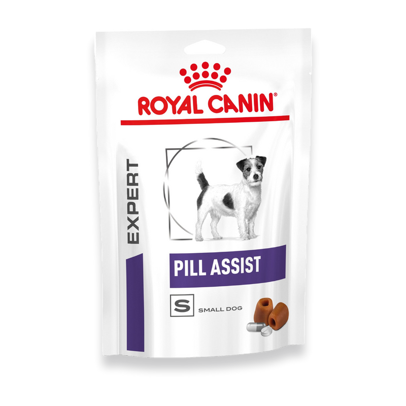 Royal Canin Pill Assist Dog