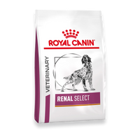 Royal Canin Renal Select Hund Trockenfutter