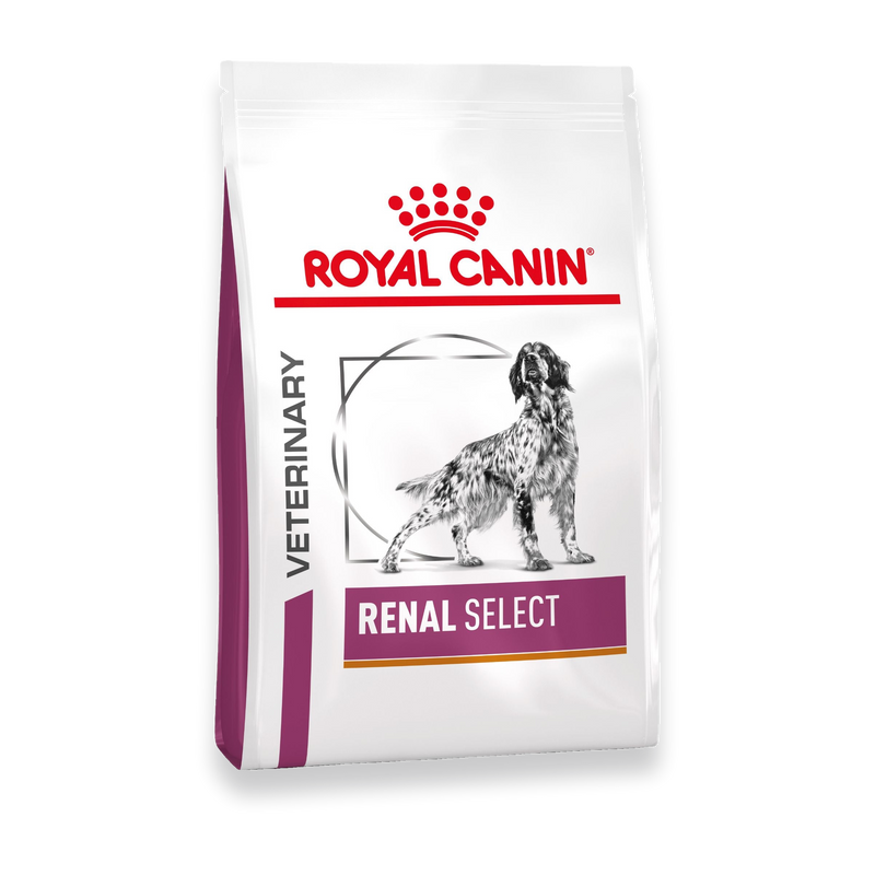 Royal Canin Renal Select Hund Trockenfutter