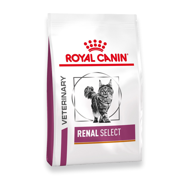 Royal Canin Renal Select Katze Trockenfutter