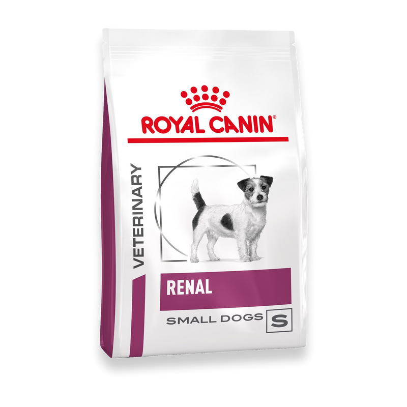 Royal Canin RENAL Small Dogs