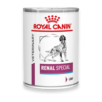 Royal Canin Renal Special Dosen Hund
