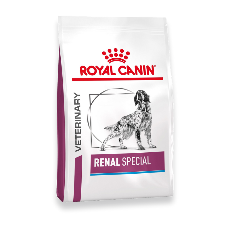 Royal Canin Renal Special Hundefutter