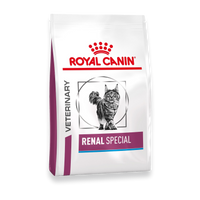 Royal Canin Renal Special Katze Trockenfutter