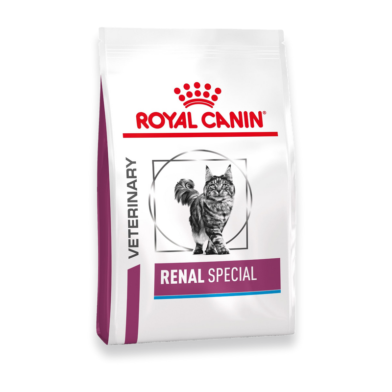 Royal Canin Renal Special Katze Trockenfutter