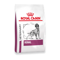 Royal Canin Renal Hundefutter