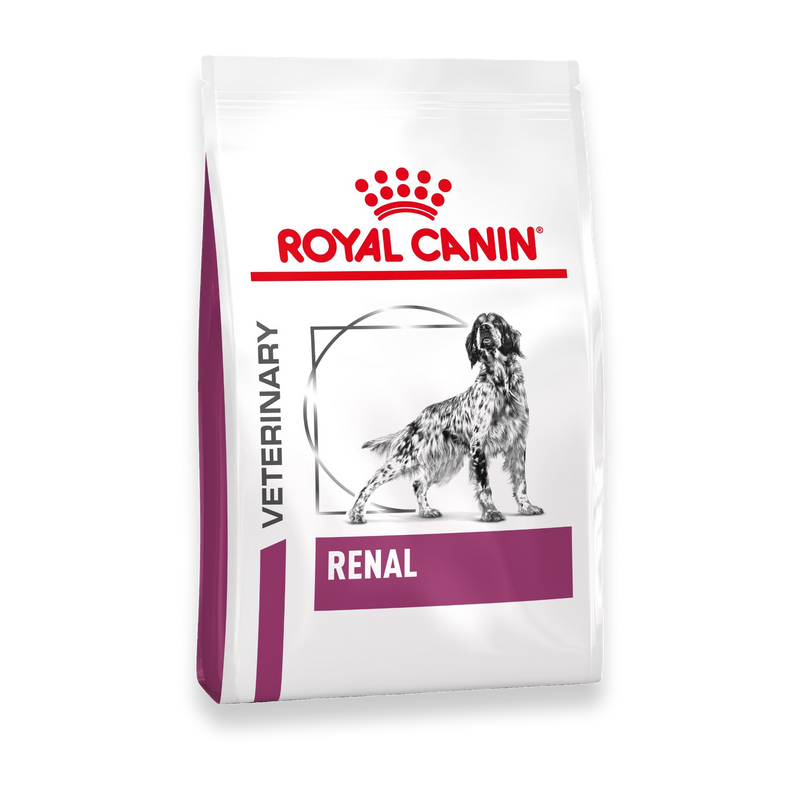 Royal Canin Renal Hundefutter
