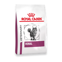 Royal Canin Renal Katzen Trockenfutter