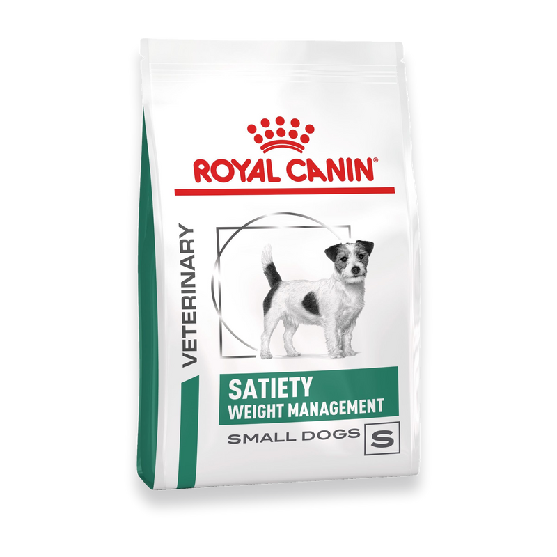 Royal Canin Satiety Small Dogs Trockenfutter