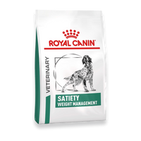 Royal Canin Satiety Weight Management Hundefutter