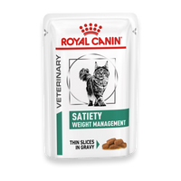 Royal Canin Satiety Weight Management Frischebeutel für Katzen