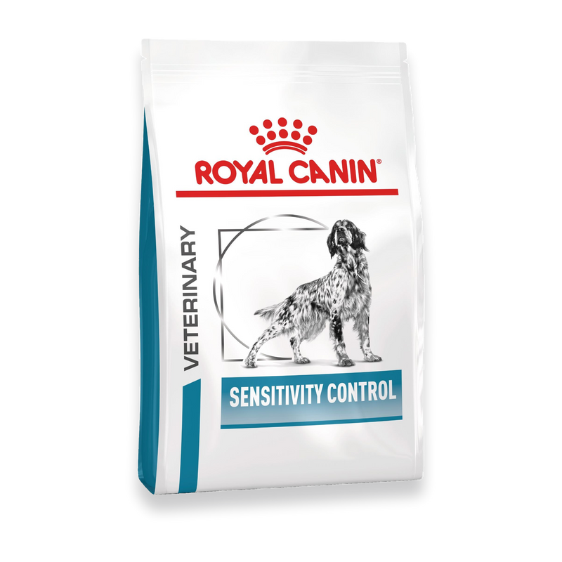Royal Canin Sensitivity Control Trockenfutter für Hunde