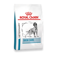 Royal Canin Skin Care Trockenfutter für Hunde