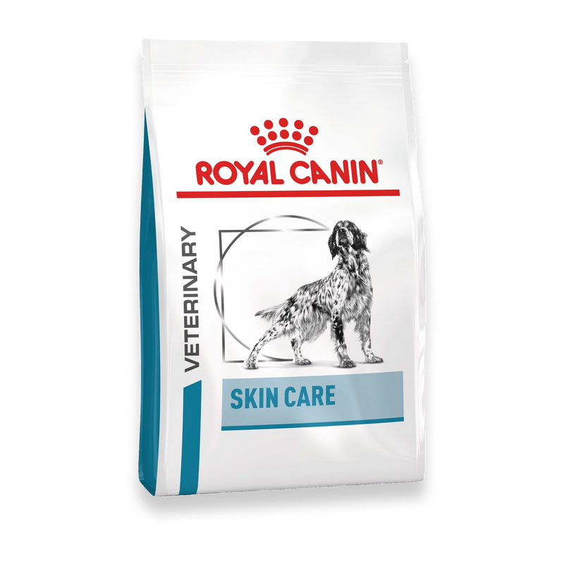 Royal Canin Skin Care Trockenfutter für Hunde