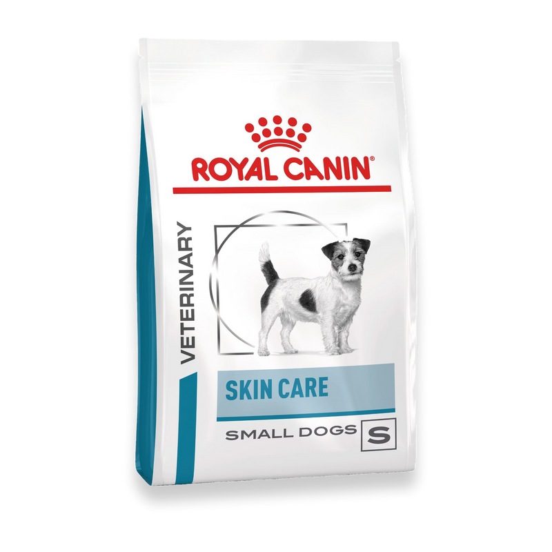 Royal Canin Skin Care Small Dogs Trockenfutter