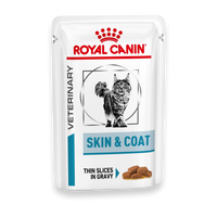 Royal Canin Skin & Coat Frischebeutel für Katzen
